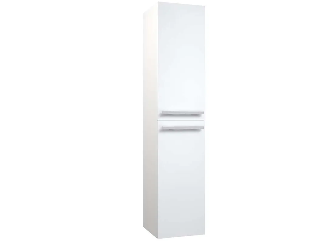 welltime Hochschrank "Serena", mit Soft-Close-Funktion, Breite 35 cm, FSC-z günstig online kaufen