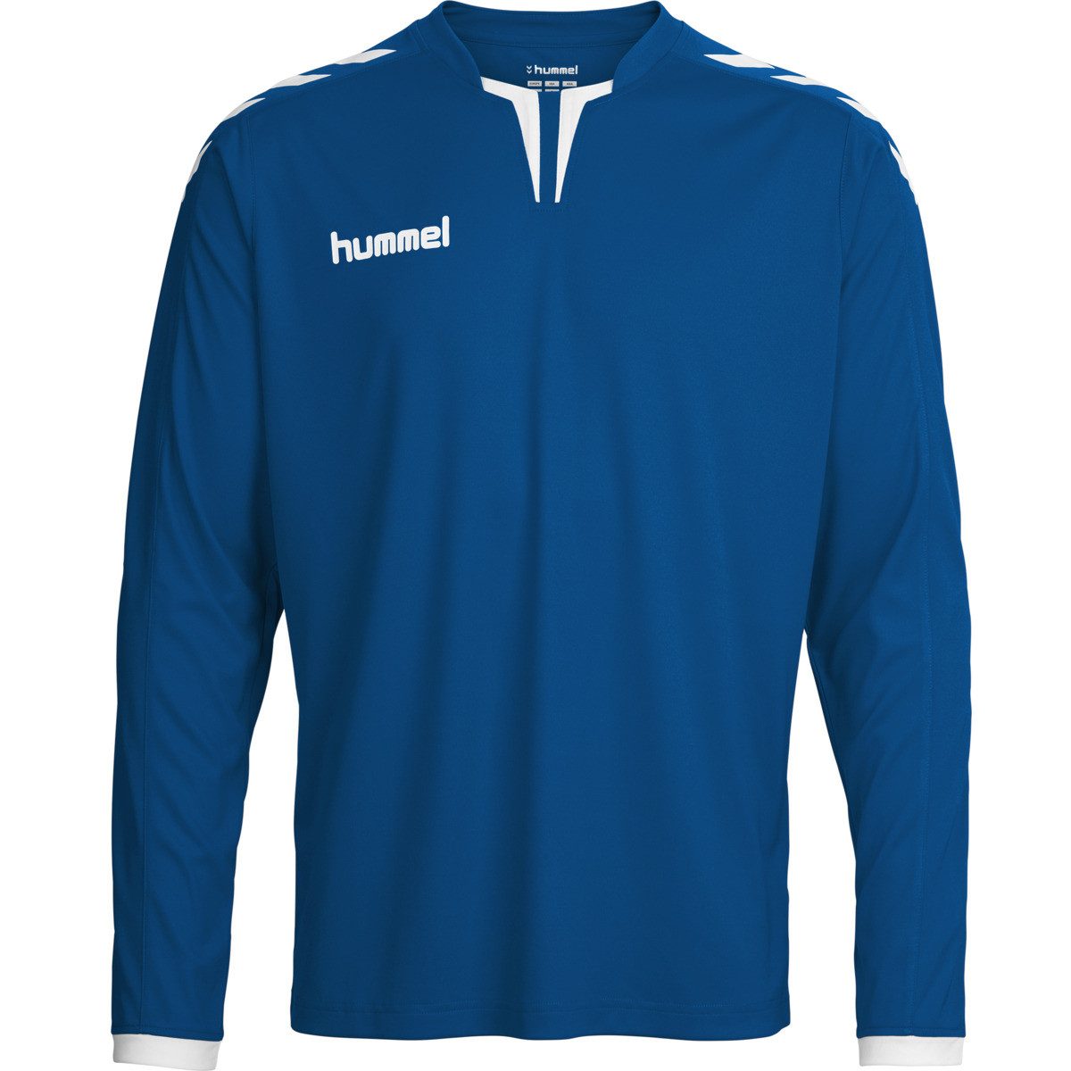 hummel Fußballtrikot Herren Core LS Poly günstig online kaufen