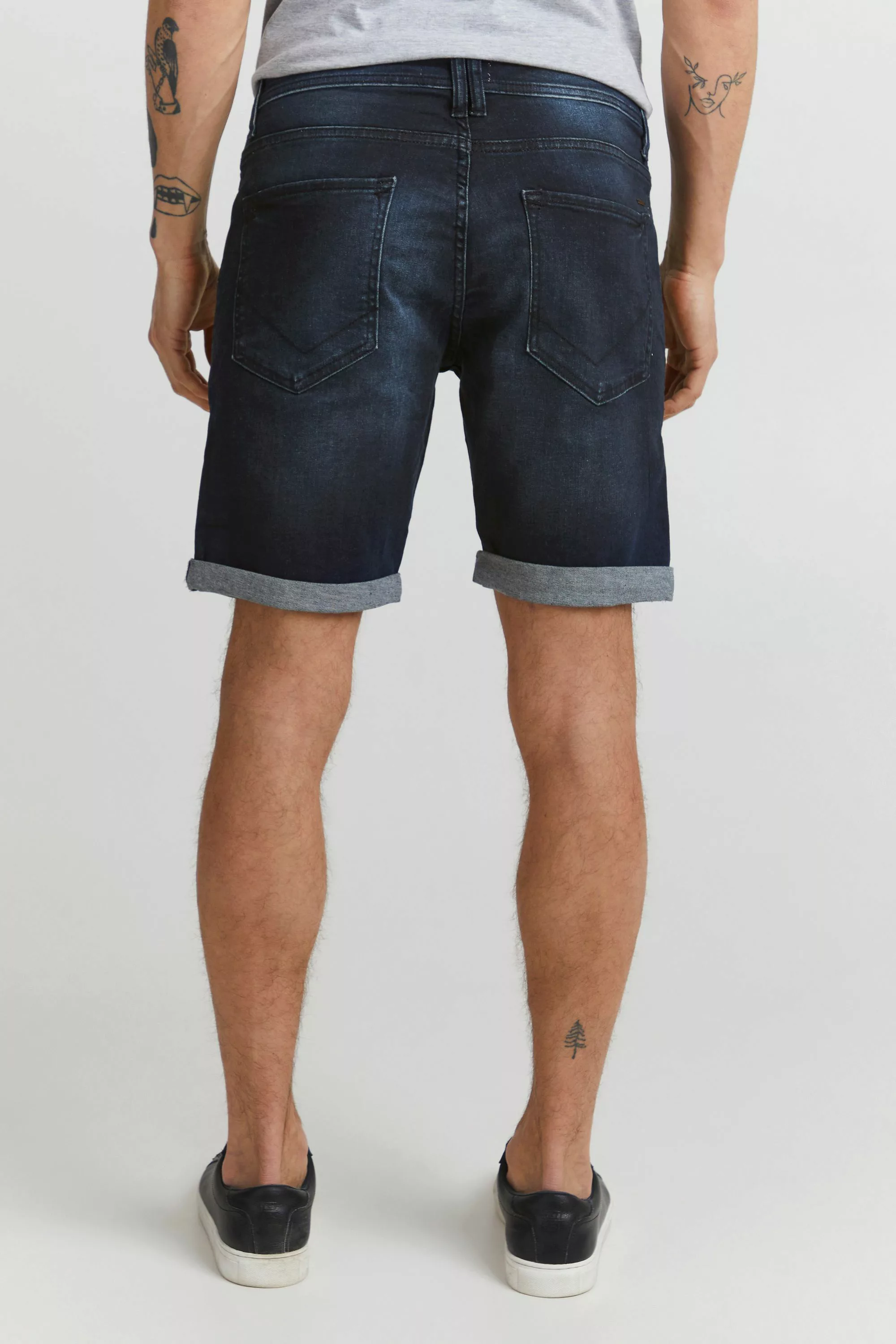 11 Project Jeansshorts "11 Project PRNias" günstig online kaufen