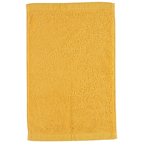 Cawö Handtücher Life Style Uni 7007 - Farbe: apricot - 552 - Gästetuch 30x5 günstig online kaufen