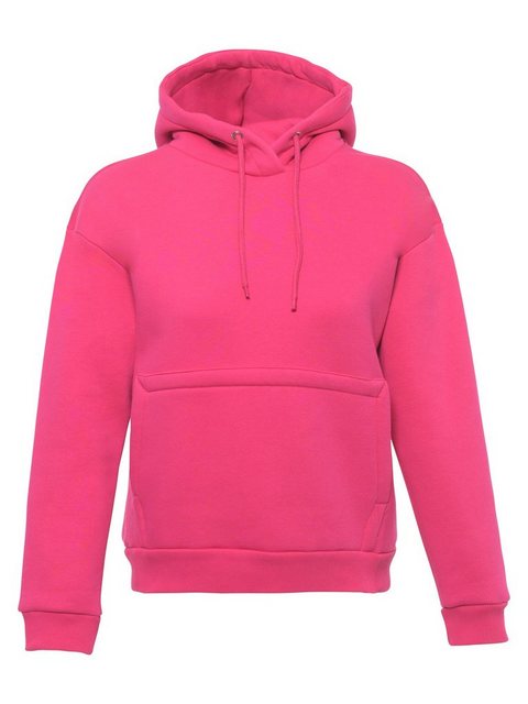 Freshlions Hoodie Hoodie Sweatshirt ‘BALINA’PinkXS Ohne günstig online kaufen