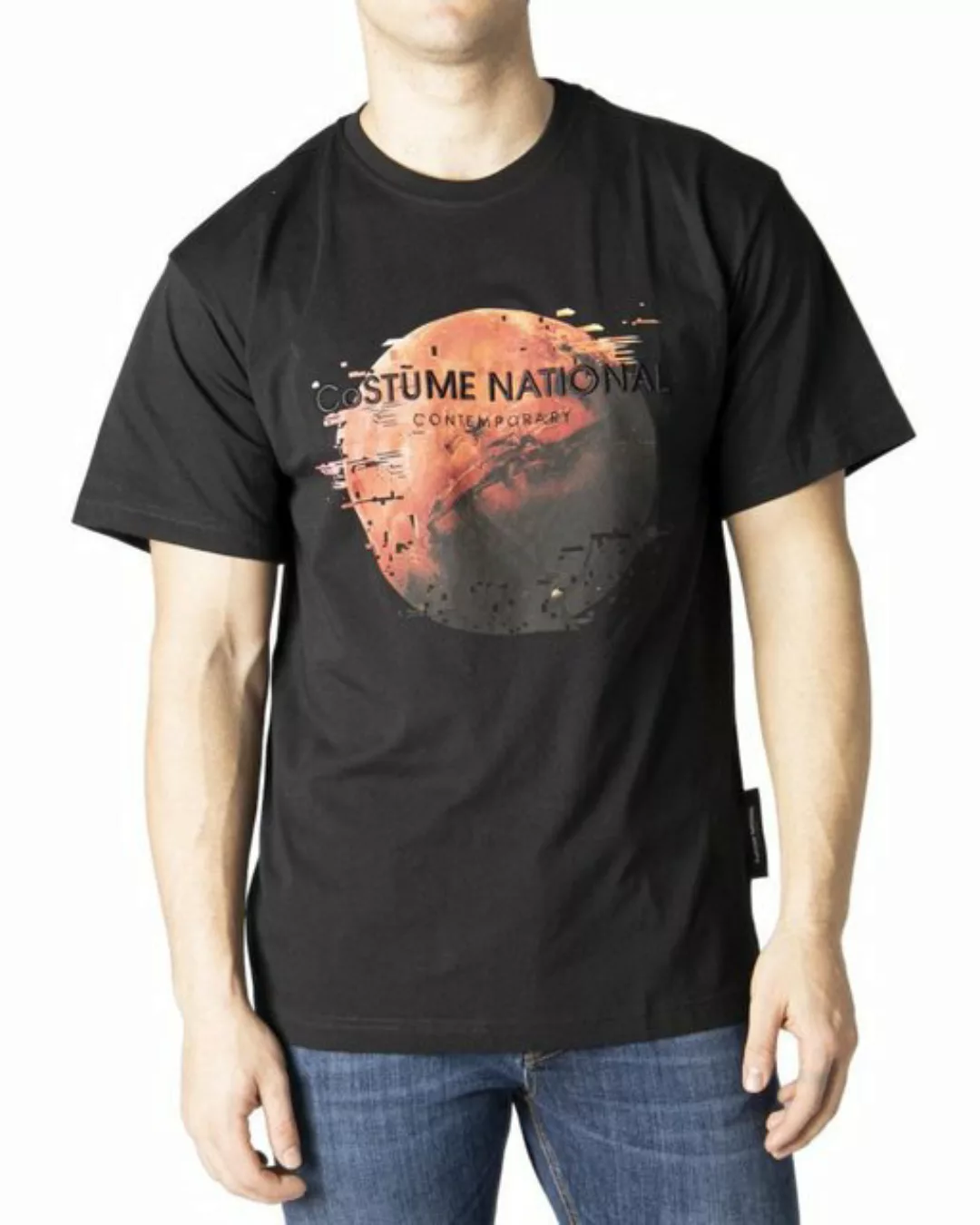 Costume National T-Shirt günstig online kaufen