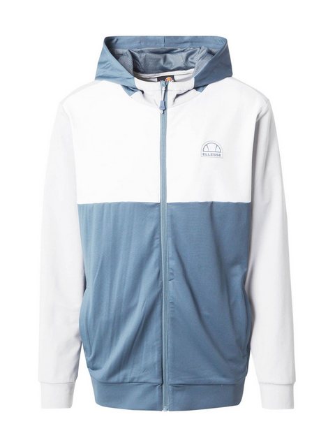 Ellesse Sweatjacke Polnetti (1-tlg) günstig online kaufen