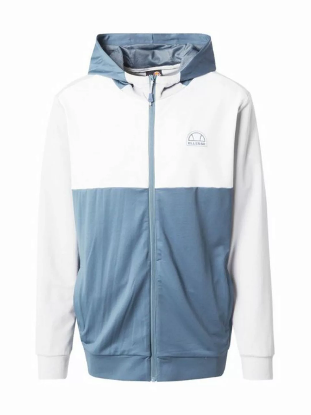 Ellesse Sweatjacke Polnetti (1-tlg) günstig online kaufen