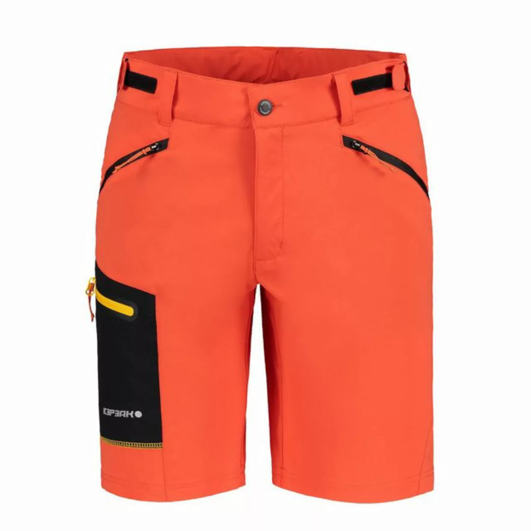 Icepeak Shorts Outdoor Hose Kurz (0-tlg) günstig online kaufen