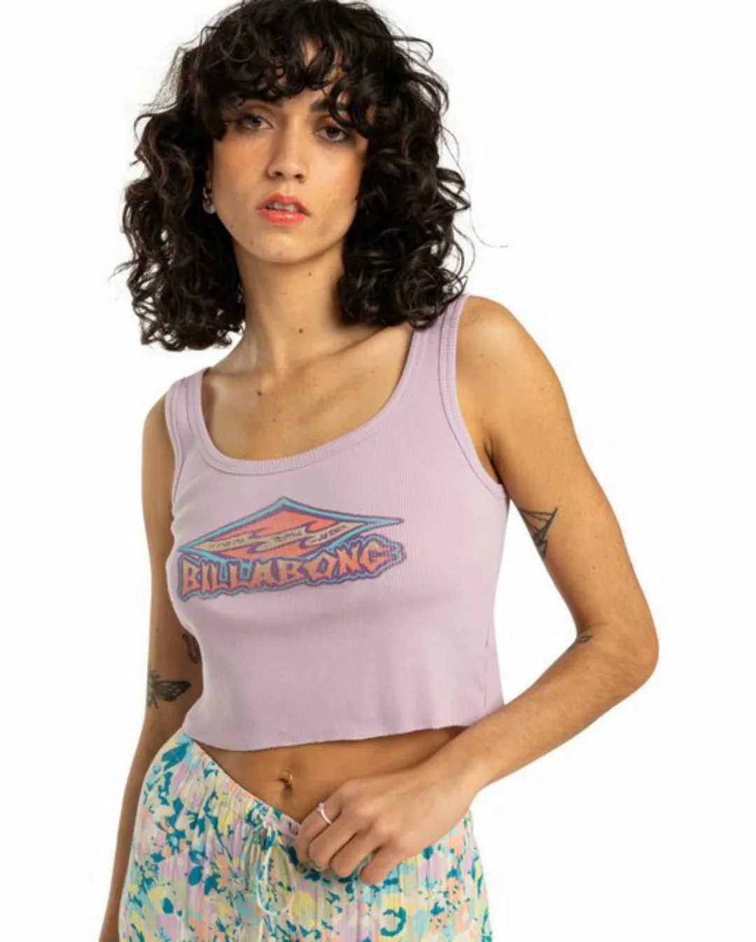 Billabong Tanktop Sunset Dreams günstig online kaufen