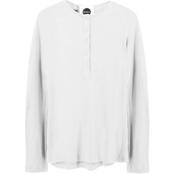 Soho-T  T-Shirts & Poloshirts Petra Serafino Pullover wei günstig online kaufen