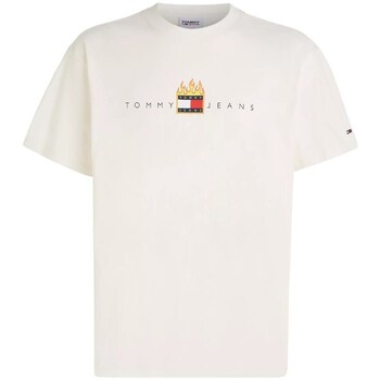Tommy Hilfiger  T-Shirt DM0DM17738YBH günstig online kaufen