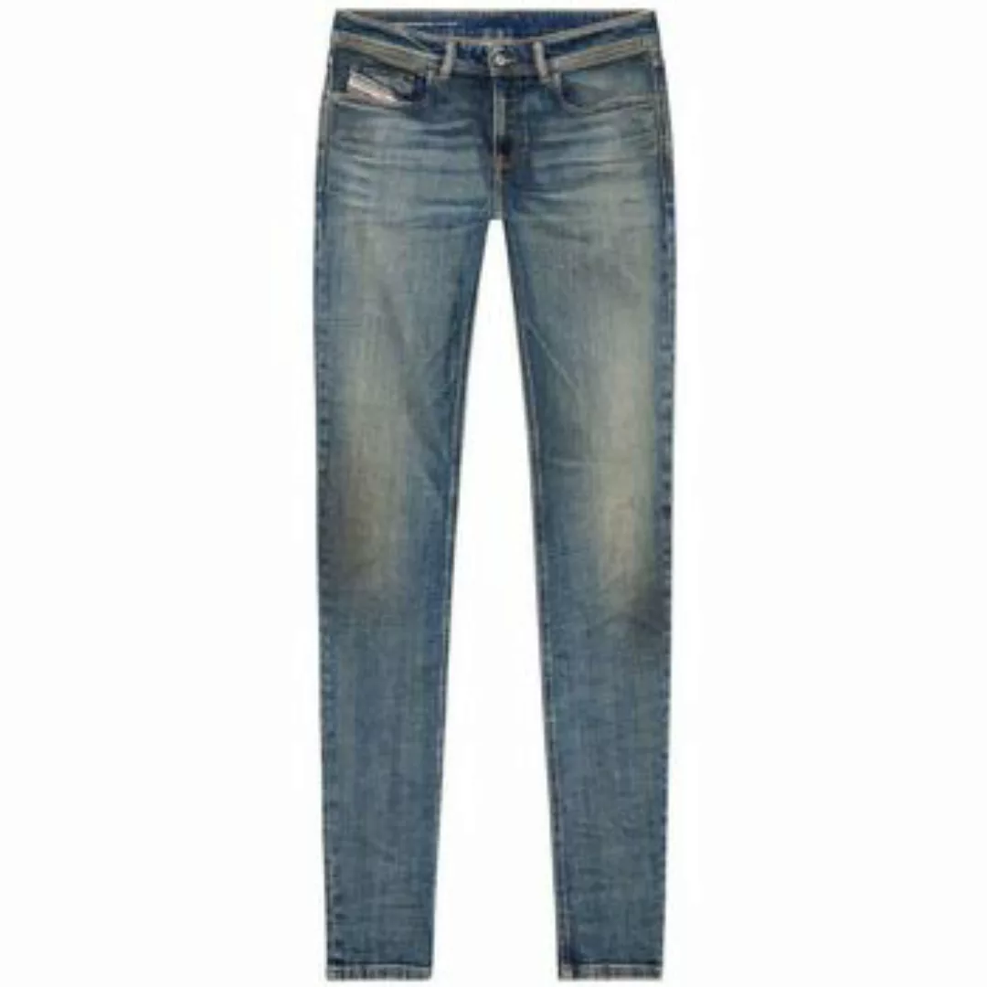 Diesel  Jeans 1979 SLEENKER 09H69-01 günstig online kaufen