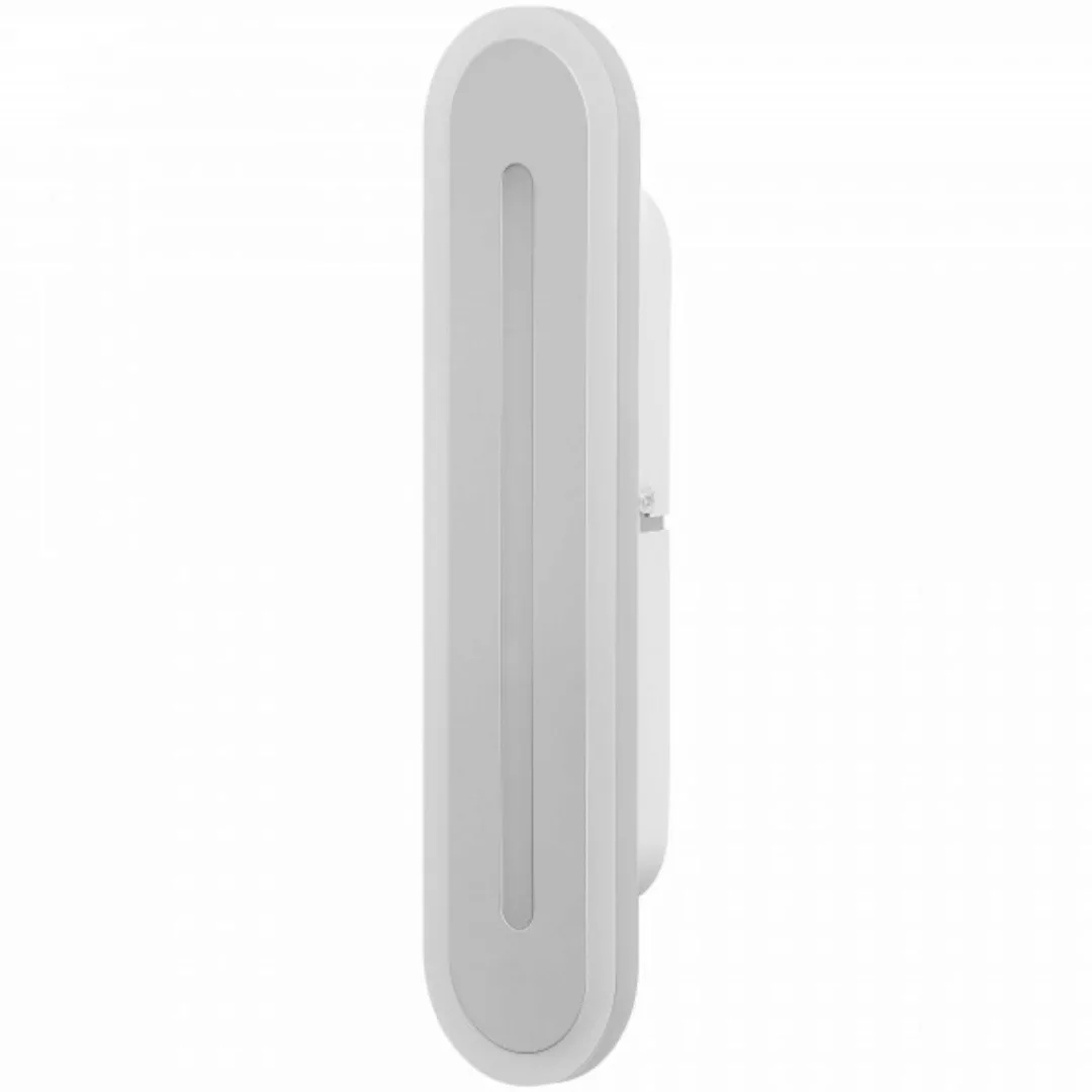 LEDVANCE SMART+ WiFi Orbis Bath Wall 30 cm weiß günstig online kaufen
