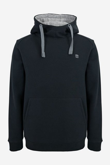 Elkline Kapuzensweatshirt WISECRACK günstig online kaufen