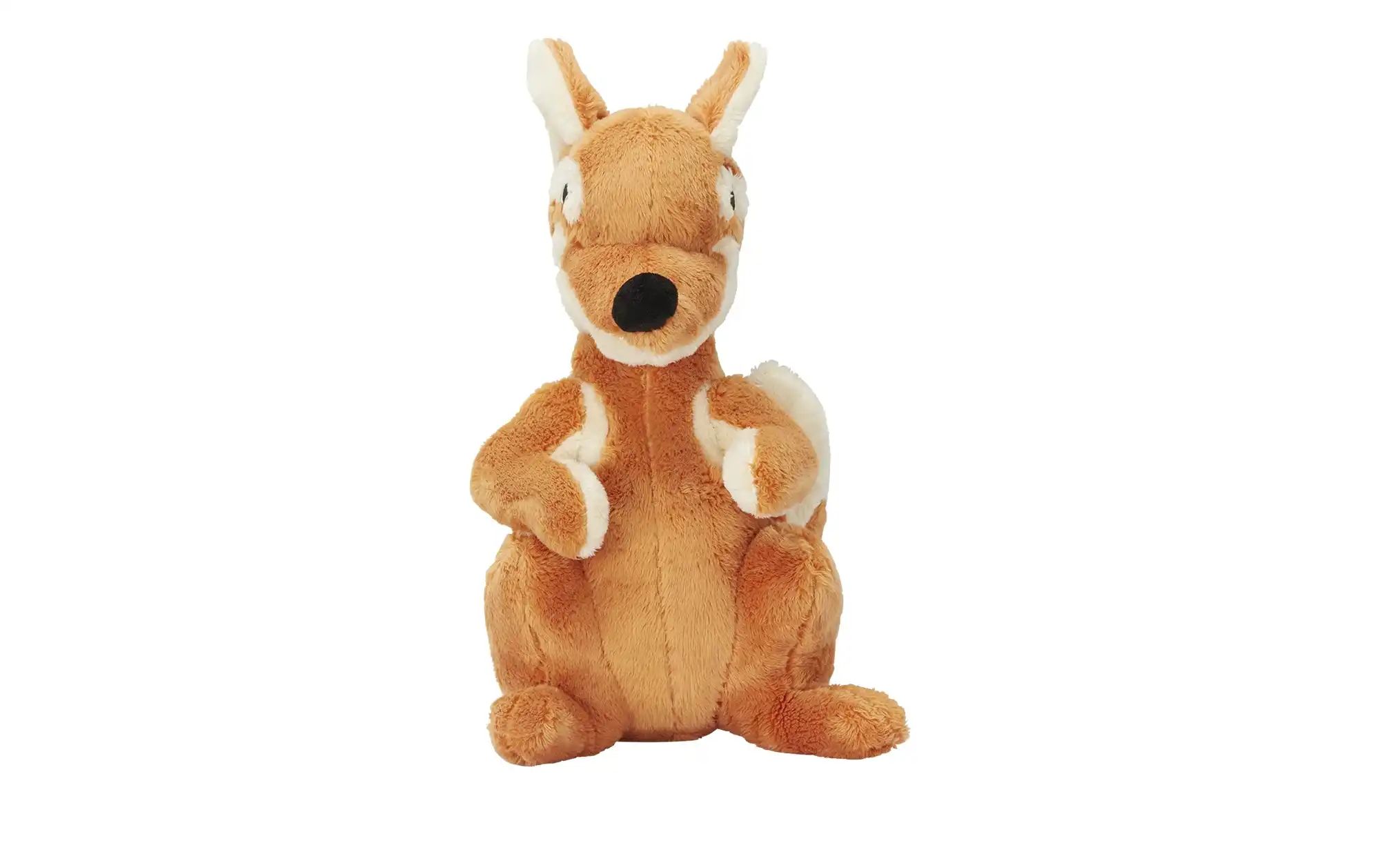 Heunec Plüschtier  Herr Fuchs ¦ orange ¦ Maße (cm): B: 9 H: 11 Baby > Spiel günstig online kaufen