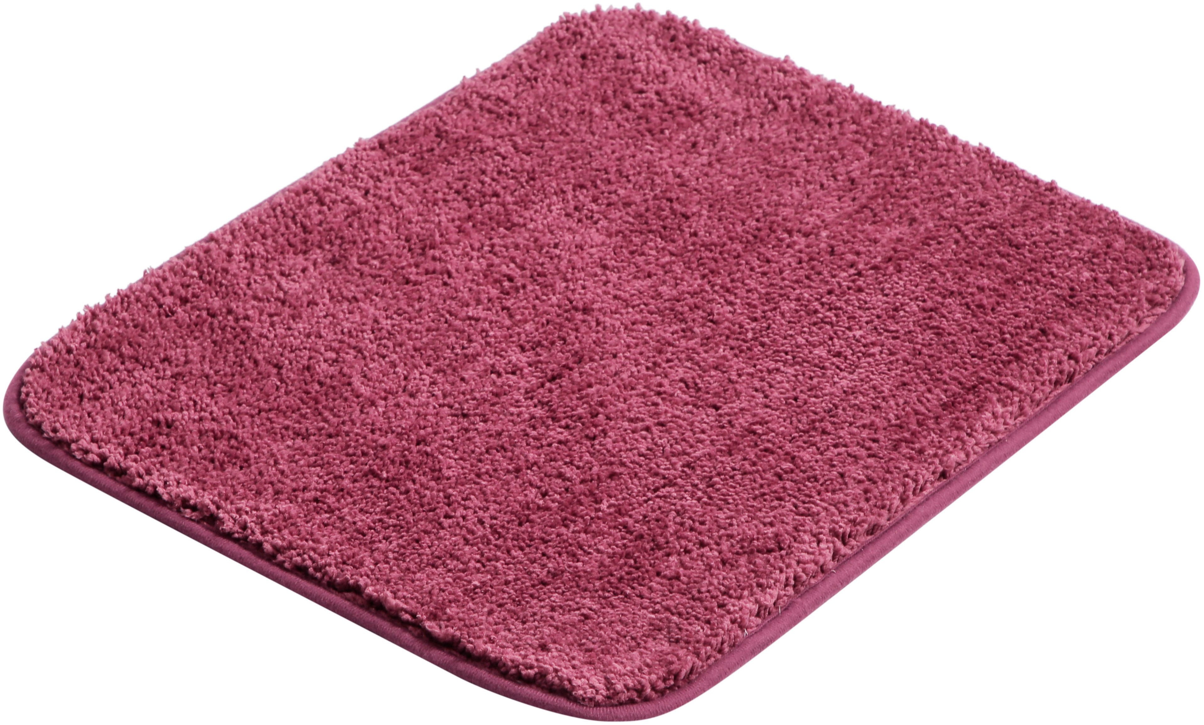 my home Badematte Regona, Badteppich, Badvorleger, günstig online kaufen