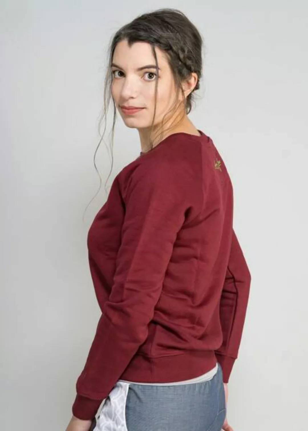 Pepa - Sweatshirt Pullover günstig online kaufen