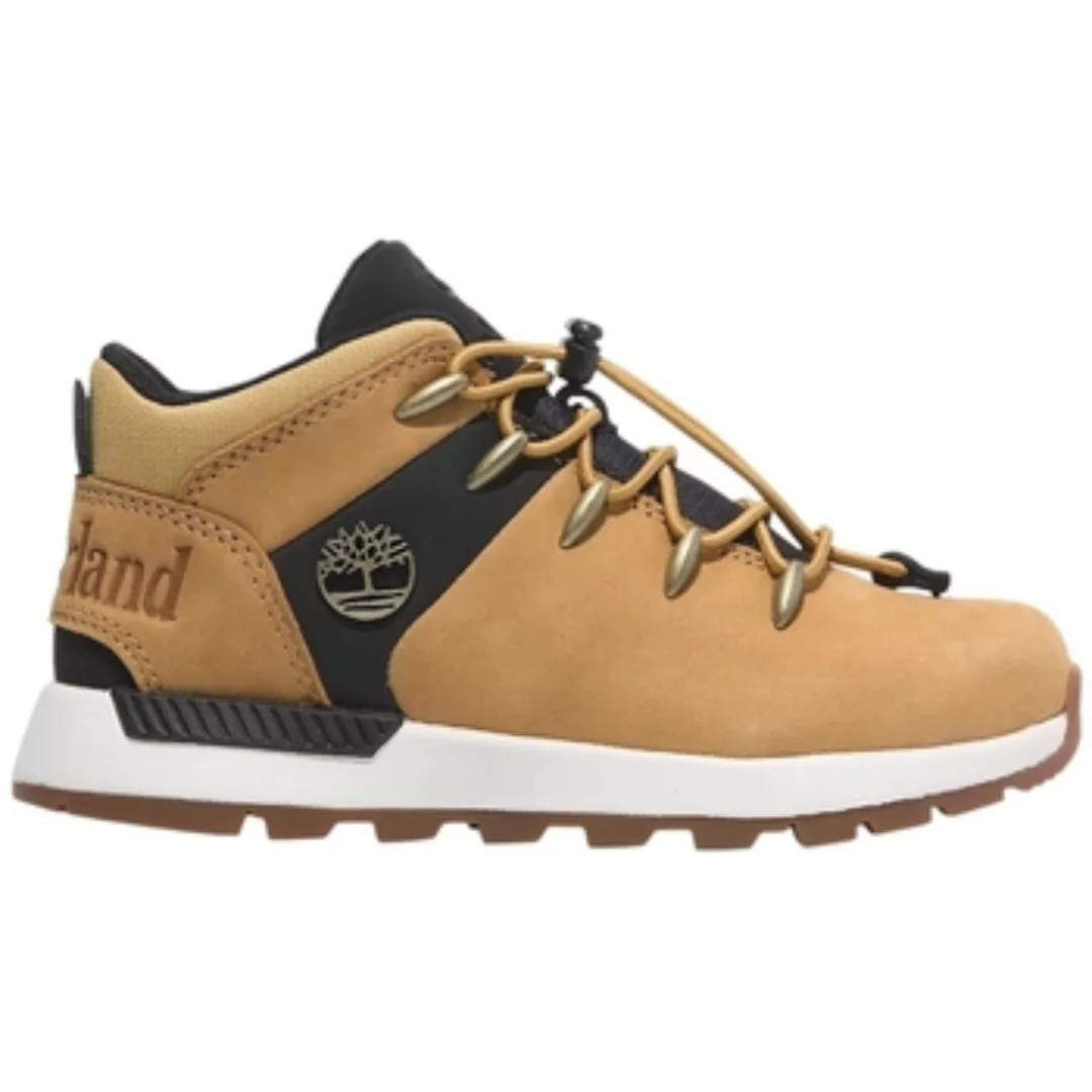 Timberland  Sneaker SPRINT TREKKER MID LACE U günstig online kaufen