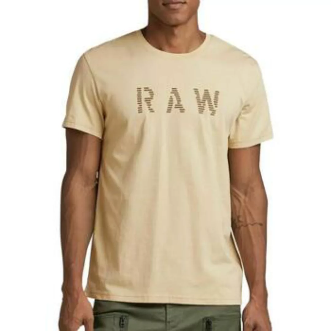 G-Star Raw  T-Shirts & Poloshirts D22776-C506 günstig online kaufen