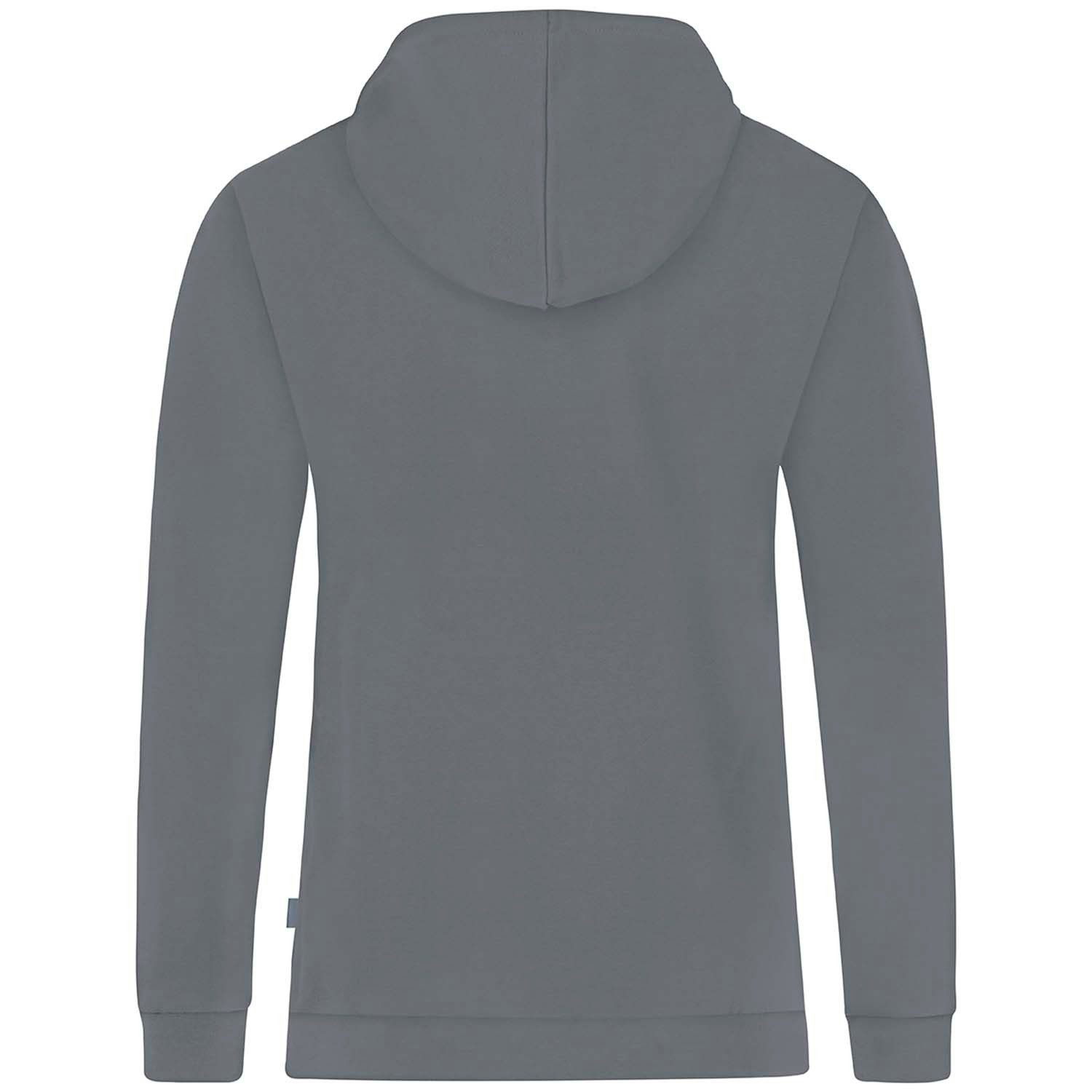 Jako Trainingsjacke JAKO Organic Kapuzenjacke Damen günstig online kaufen