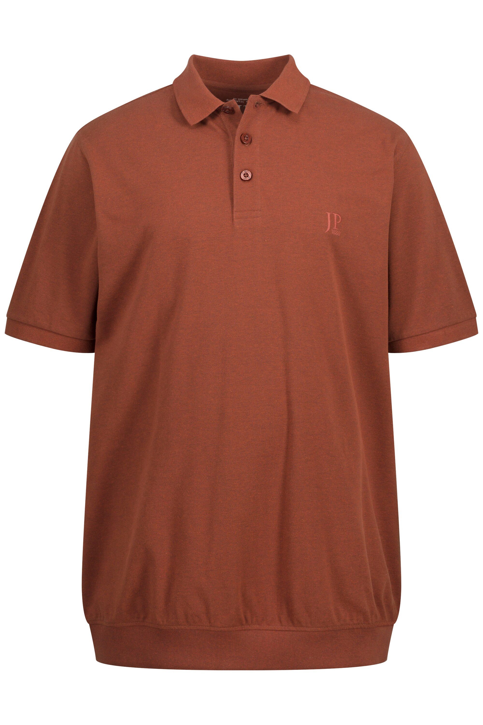 JP1880 Poloshirt JP1880 Poloshirt Bauchfit Basic günstig online kaufen