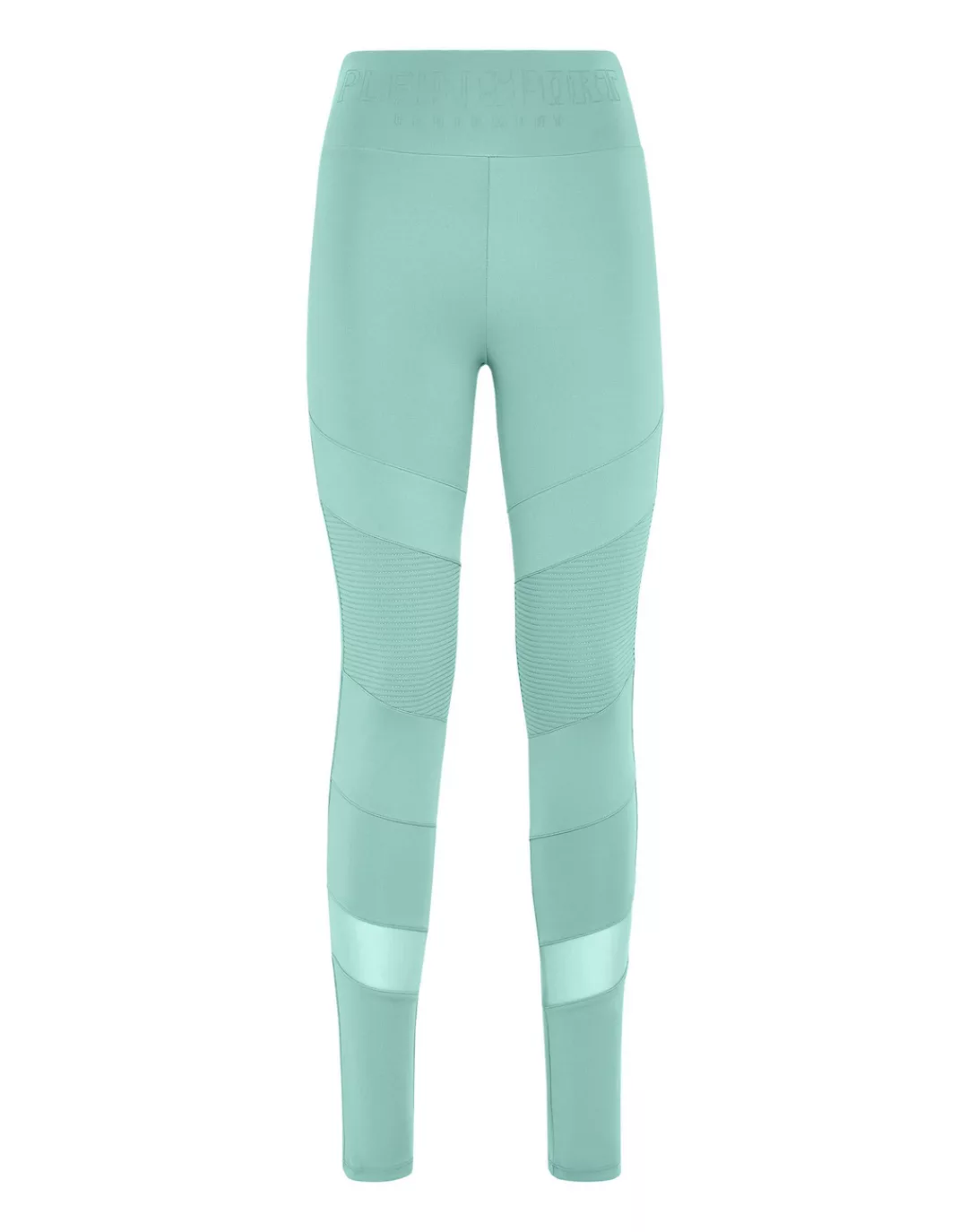 PLEIN SPORT Leggings "Statement" günstig online kaufen