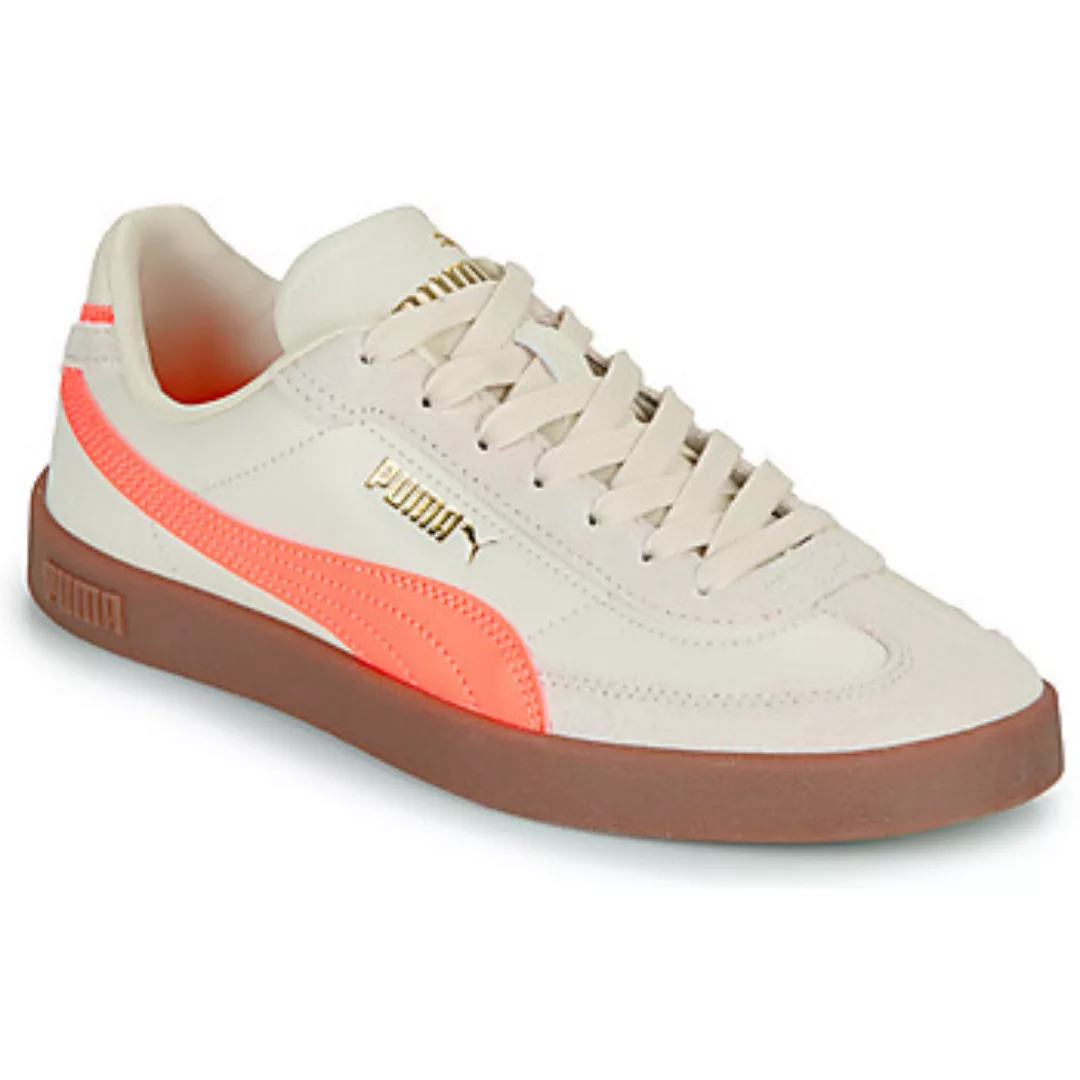 Puma  Sneaker Puma Club II Era günstig online kaufen