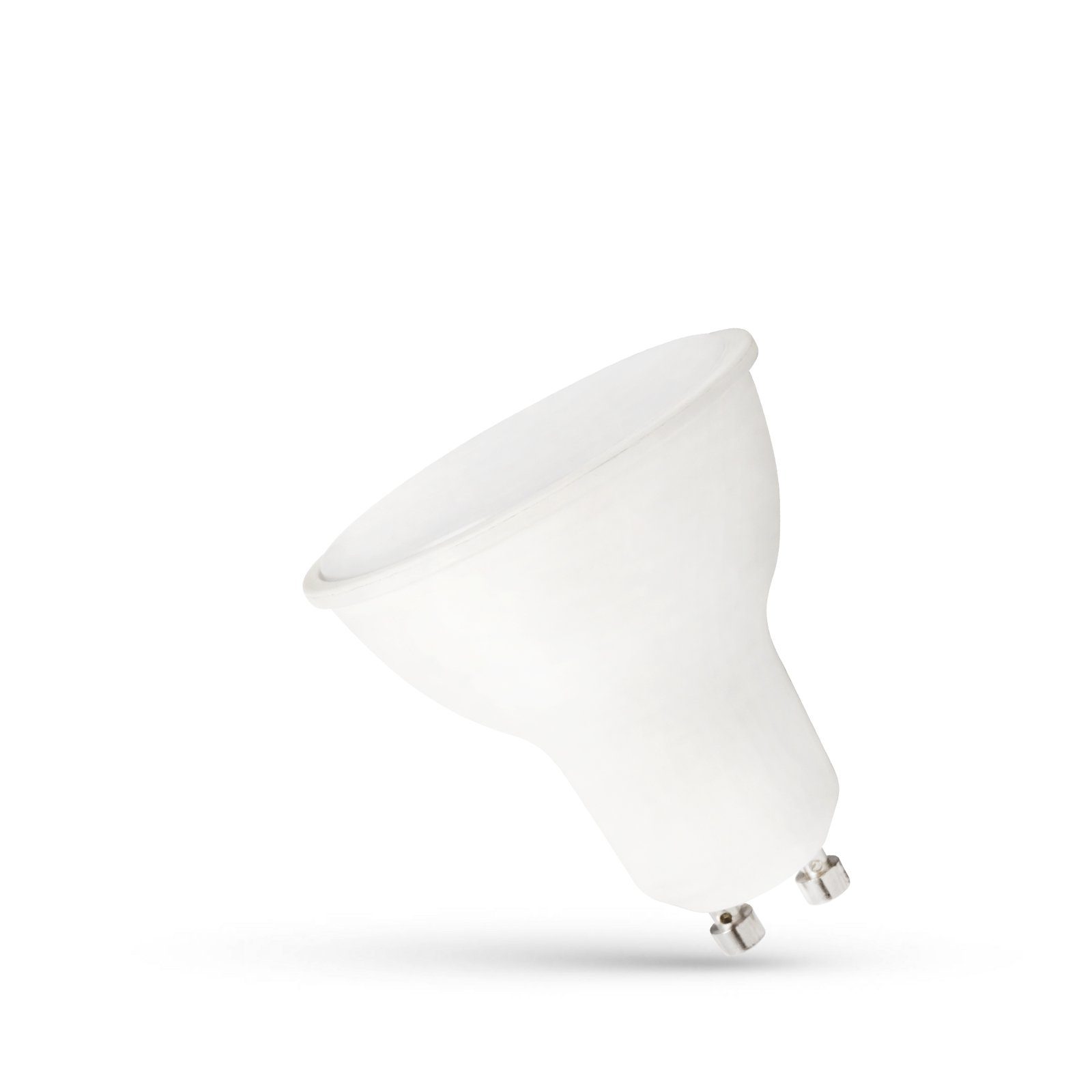 Spectrum LED-Leuchtmittel GU10 LED Reflektor 6W günstig online kaufen