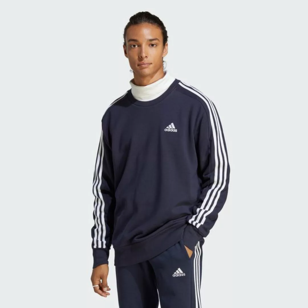 adidas Sportswear Sweatshirt "M 3S FT SWT" günstig online kaufen