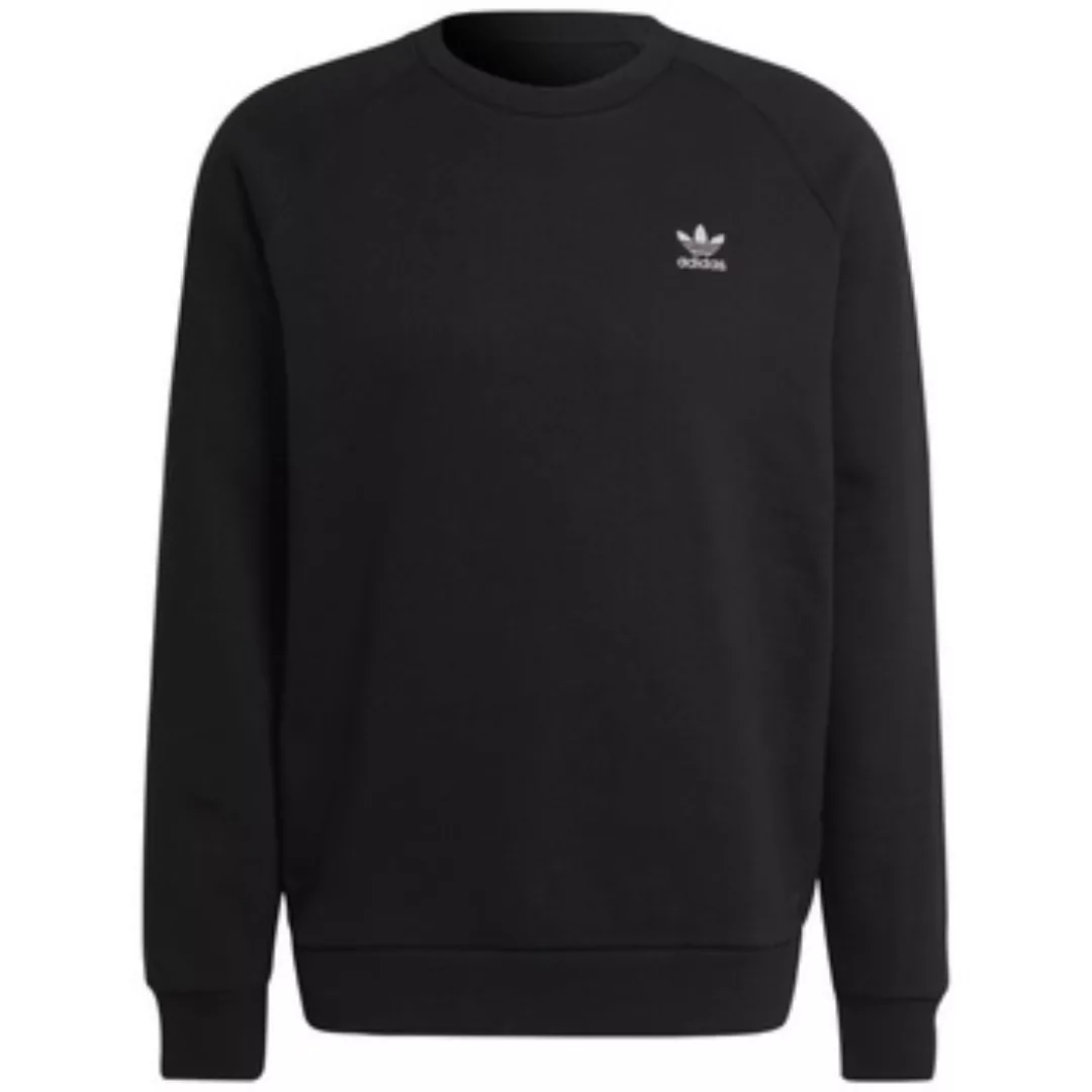 adidas  Sweatshirt Felpa Trefoil  Essentiuals Crewnek günstig online kaufen