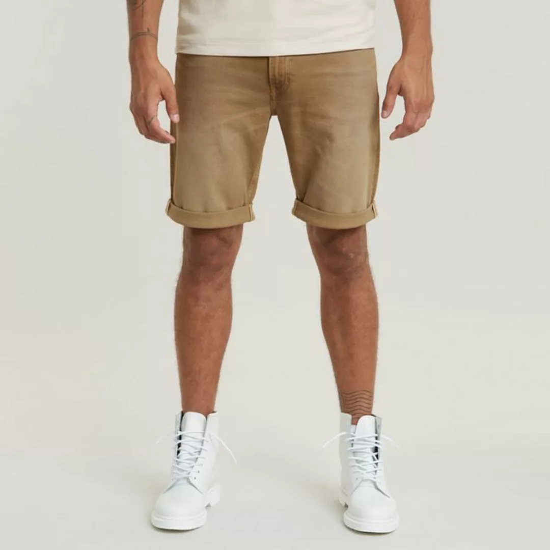 G-STAR Jeansshorts Mosa günstig online kaufen