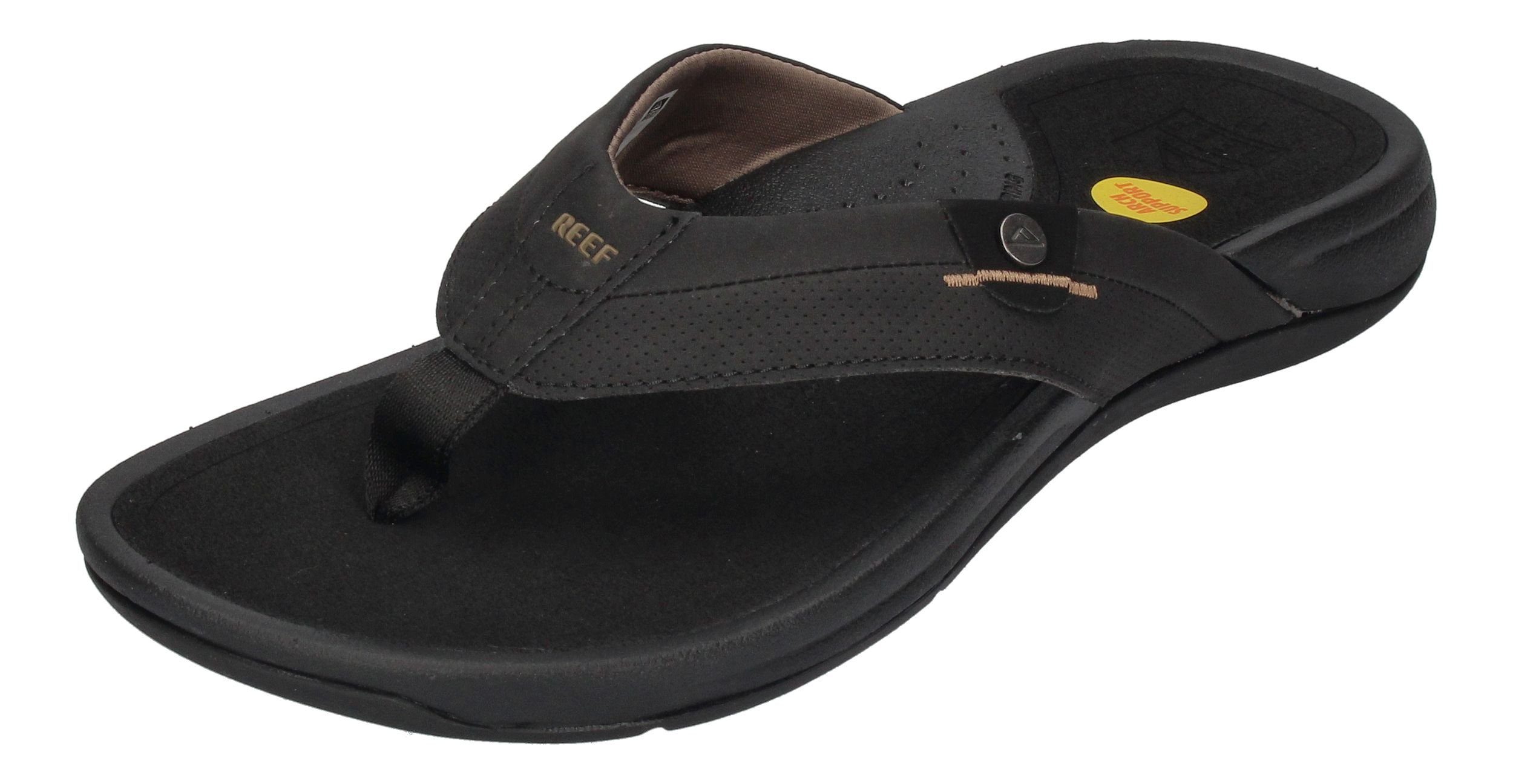Reef Pacific CI7986 Zehentrenner Black Brown günstig online kaufen