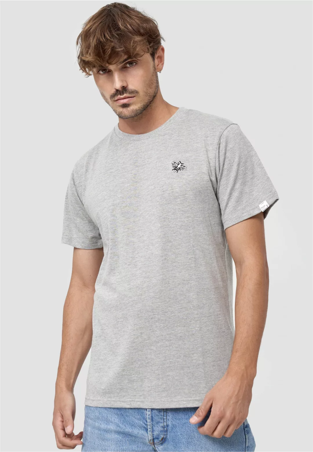 MIKON T-Shirt, im zeitlosen Design günstig online kaufen