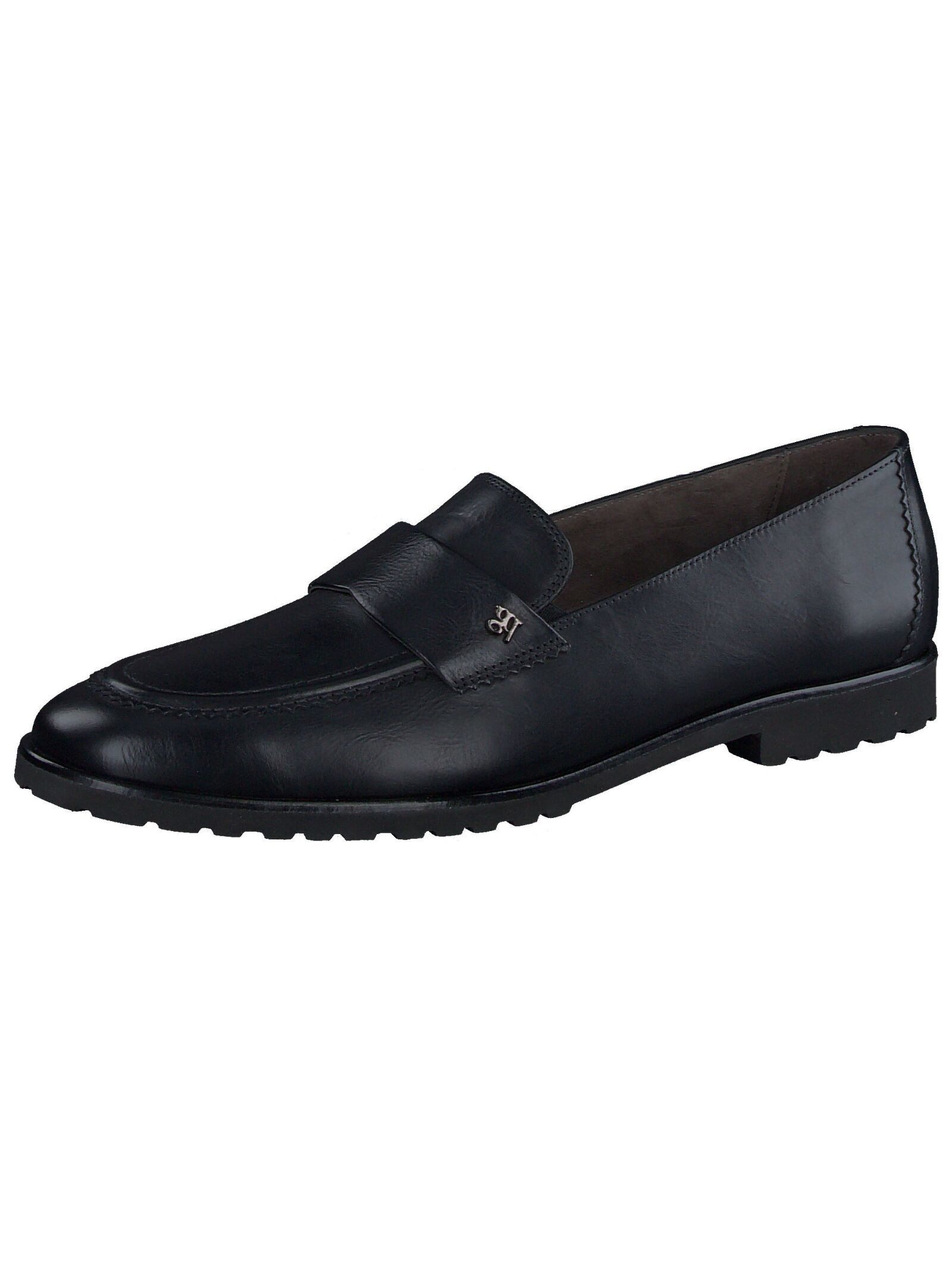 Paul Green Slipper Glattleder Slipper günstig online kaufen