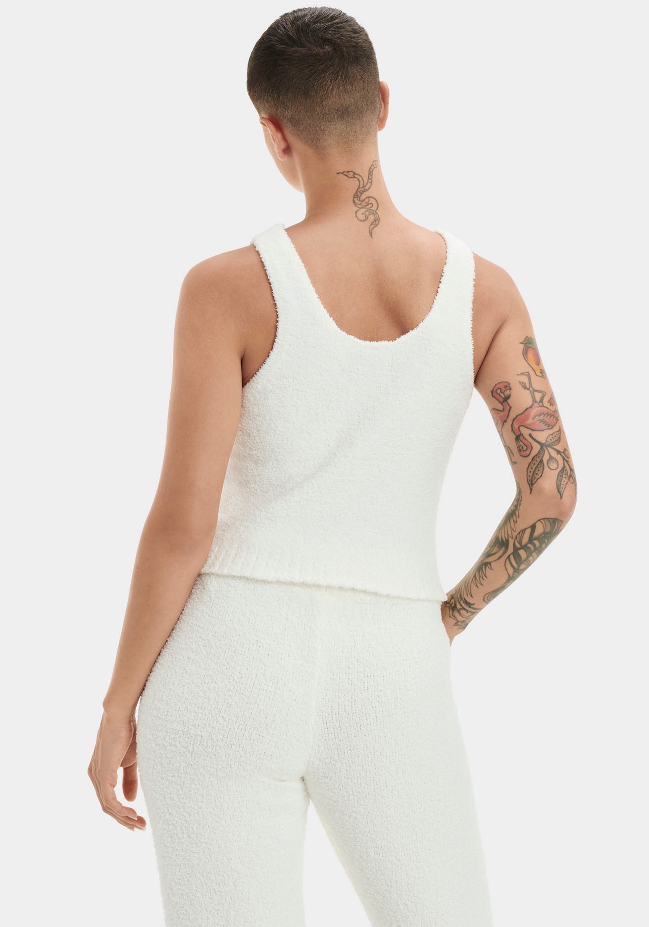 UGG Tanktop Dulcie in Strickoptik günstig online kaufen