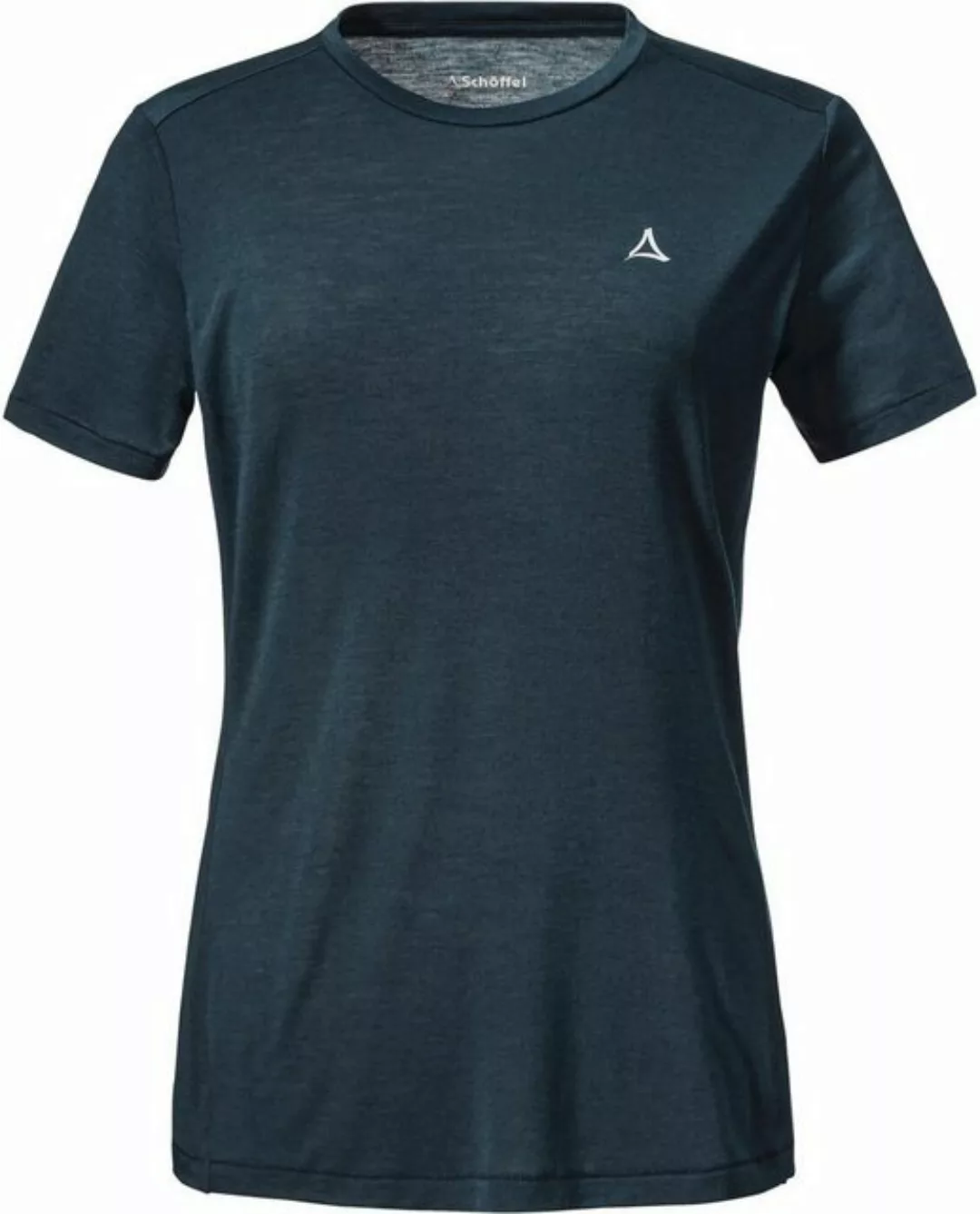Schöffel Kurzarmshirt T Shirt Osby L günstig online kaufen