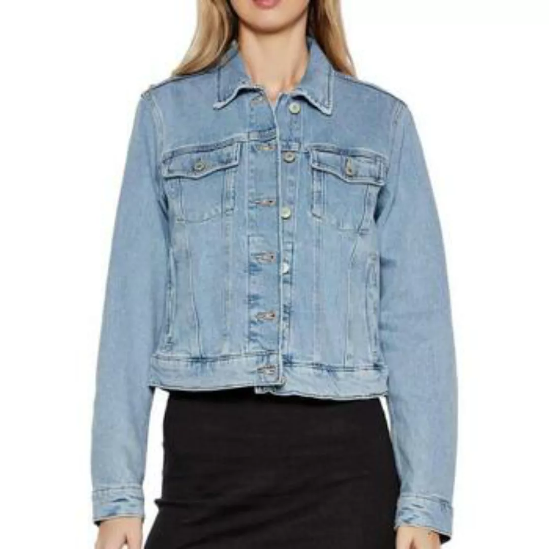 Tommy Hilfiger  Jeansjacken DW0DW20123-1AB günstig online kaufen