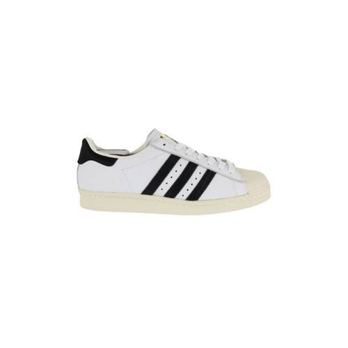 Adidas Super Star 80s Schuhe EU 46 White günstig online kaufen