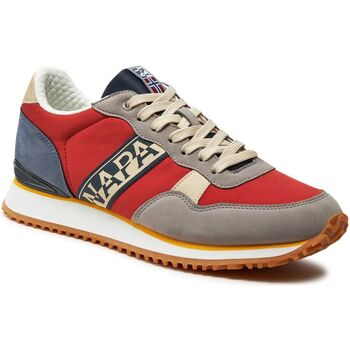 Napapijri Footwear  Sneaker NP0A4I7E COSMOS-R47 BRIGHT RED günstig online kaufen