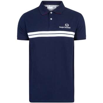 Sergio Tacchini  Poloshirt Neues Supermac Poloshirt günstig online kaufen