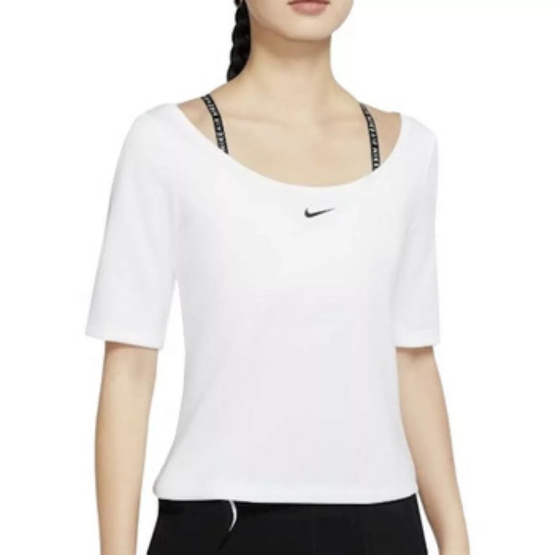 Nike  T-Shirts & Poloshirts CZ1402-100 günstig online kaufen