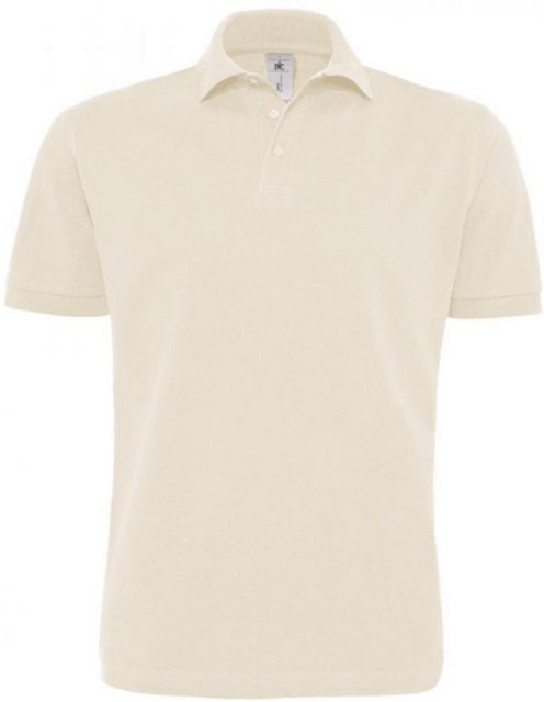 B&C Poloshirt Poloshirt Heavymill / Unisex günstig online kaufen