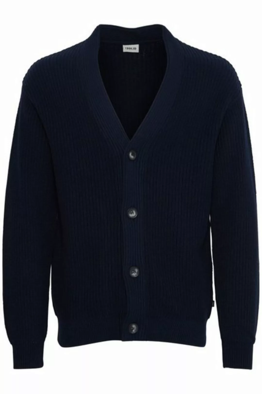 !Solid Cardigan SDGore 21301075-ME günstig online kaufen