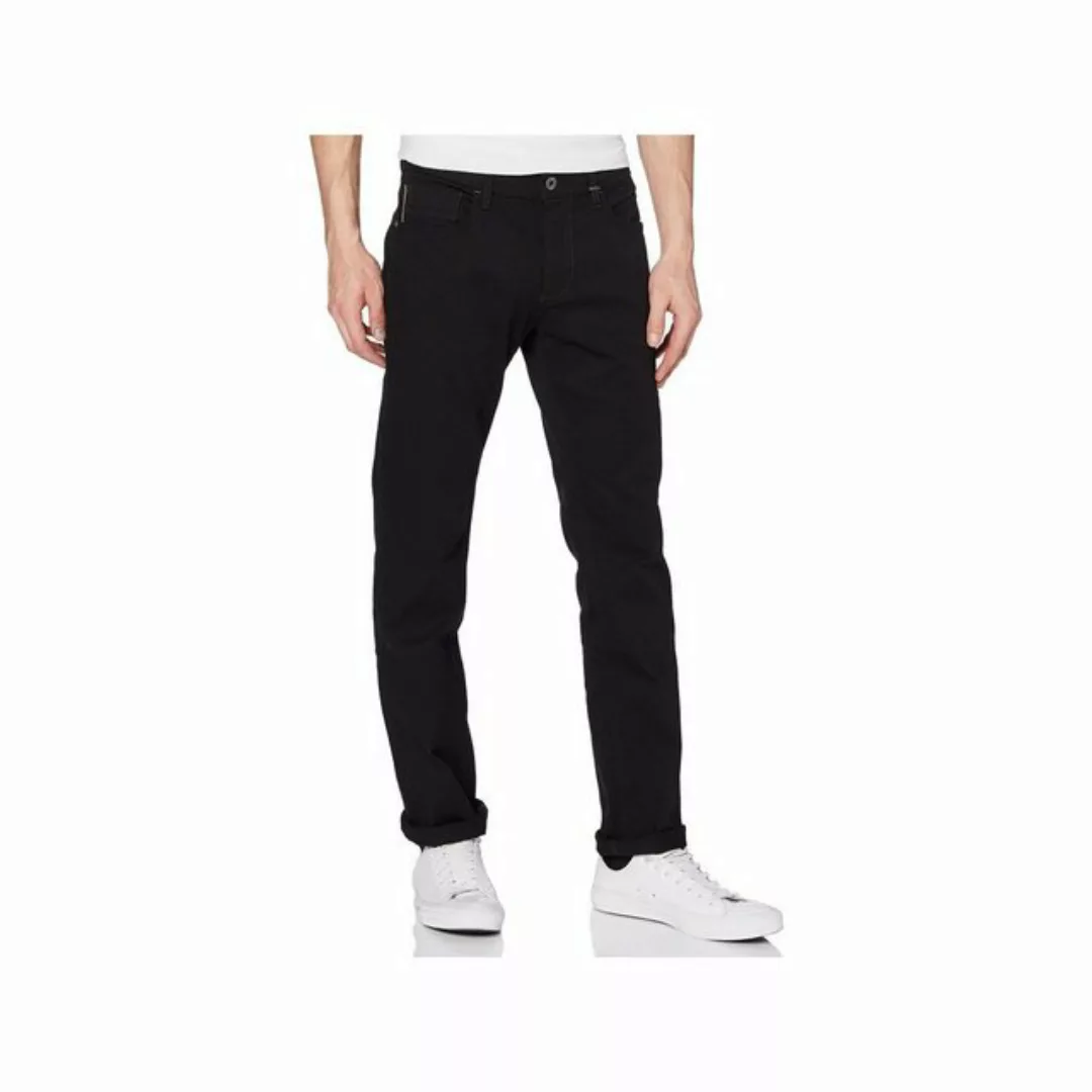 camel active 5-Pocket-Jeans 5-Pocket Jeans Forever Black Regular Fit günstig online kaufen