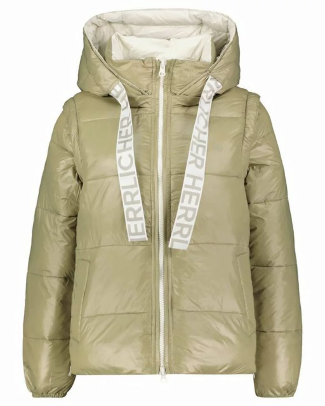 Herrlicher Steppjacke Damen Stepp-Jacke TOLA (1-St) günstig online kaufen