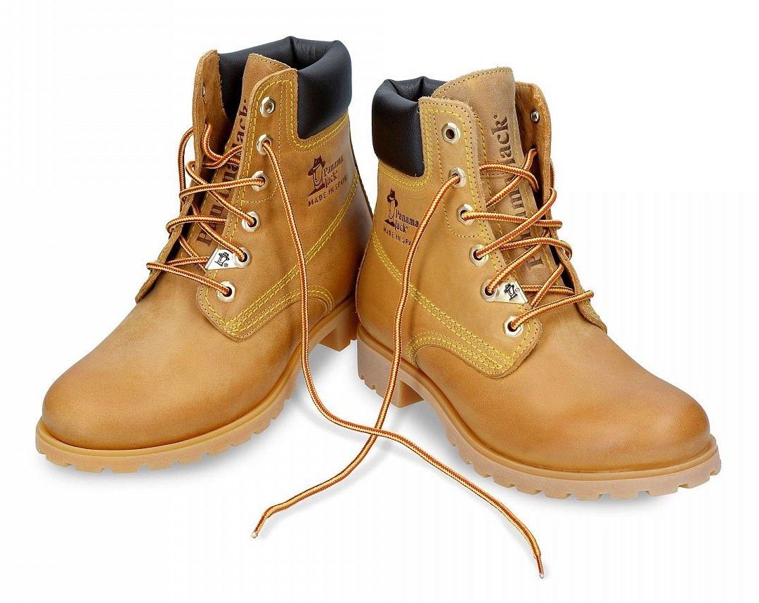 Panama Jack Panama 03 Schnürboots mit günstig online kaufen