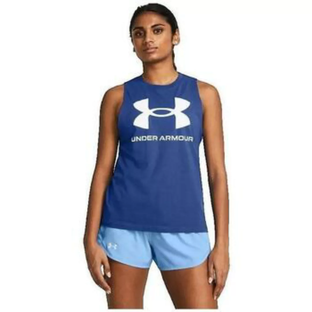 Under Armour  Tank Top Réservoir Rival Ua günstig online kaufen