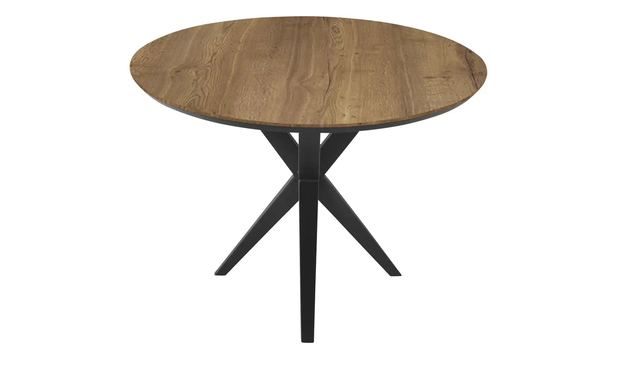 uno Esstisch  Wellington ¦ holzfarben ¦ Maße (cm): B: 102 H: 77 Tische > Es günstig online kaufen