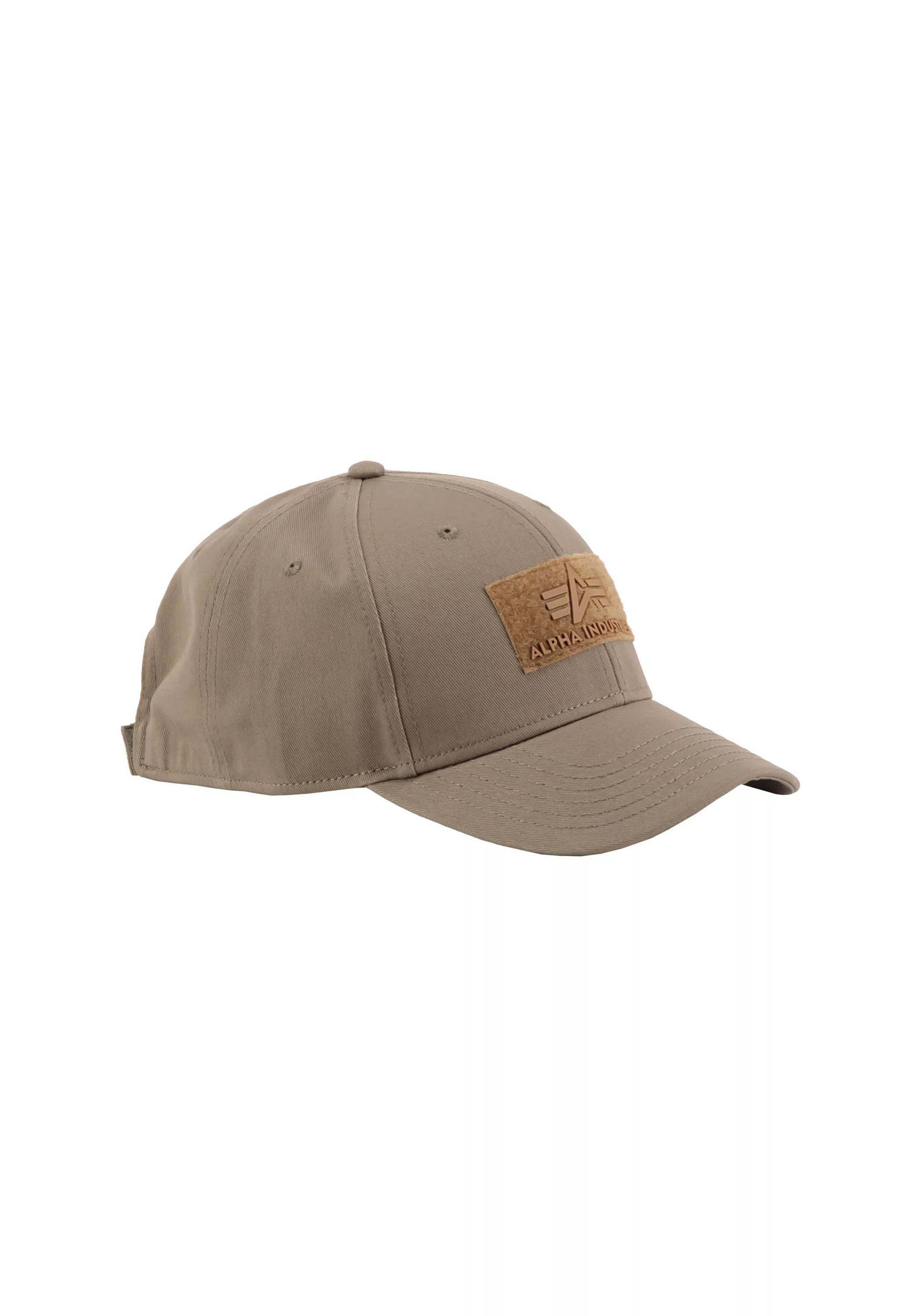 Alpha Industries Trucker Cap "Alpha Industries Accessoires - Headwear Velcr günstig online kaufen