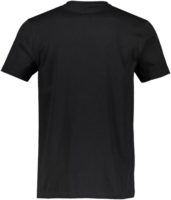 LERROS T-Shirt "LERROS Doppelpack T-Shirt, V-Neck in Premium Baumwollqualit günstig online kaufen