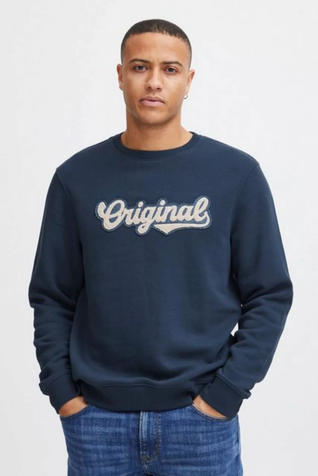 Blend Sweatshirt BLEND BHSweatshirt günstig online kaufen