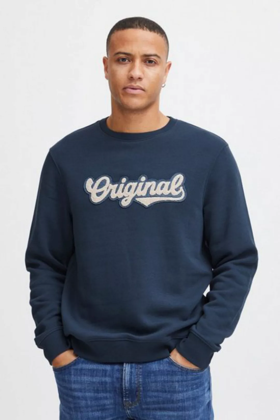 Blend Sweatshirt BLEND Sweatshirt - 20716045 günstig online kaufen