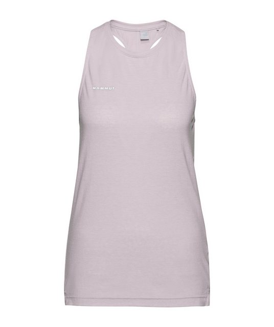 Mammut Tanktop Massone Light Tank Top Women günstig online kaufen